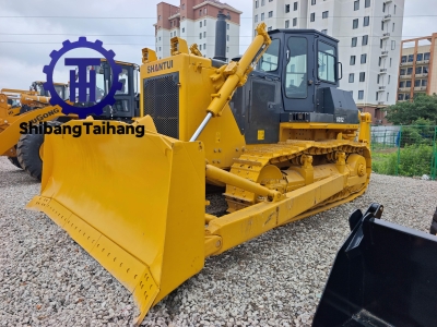 Used SD32 Bulldozer