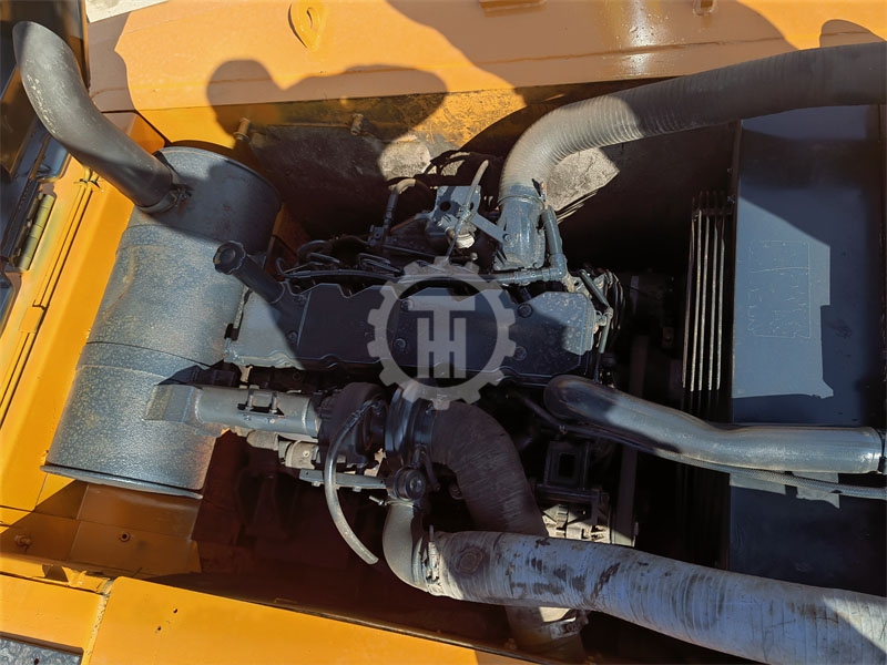 Used Hyundai 305 for Sale