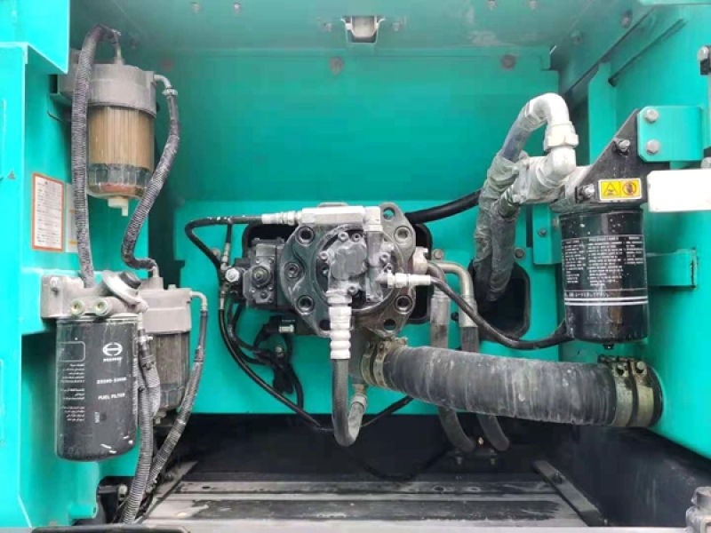 Used Kobelco SK350 for Sale