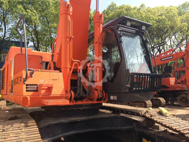 Used Hitachi ZX470 for Sale