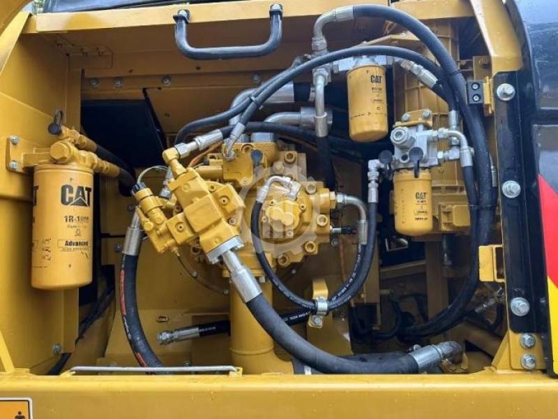 Used CAT 336D2 for sale