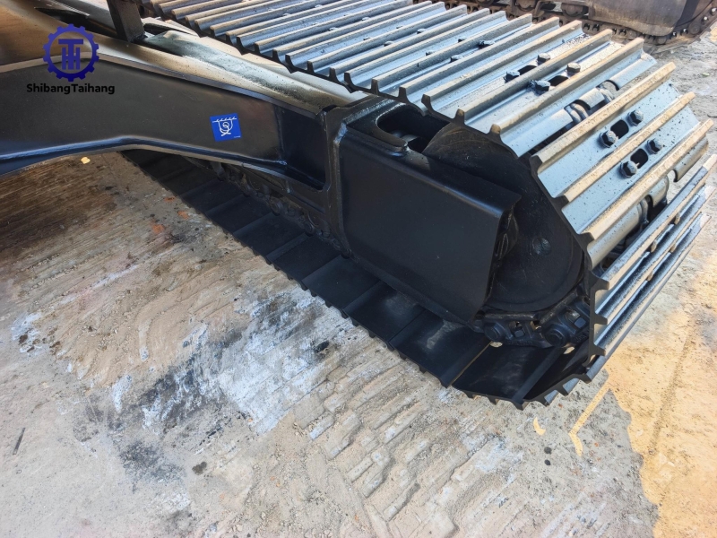 Excavatrice Caterpillar 312 d'occasion à vendre