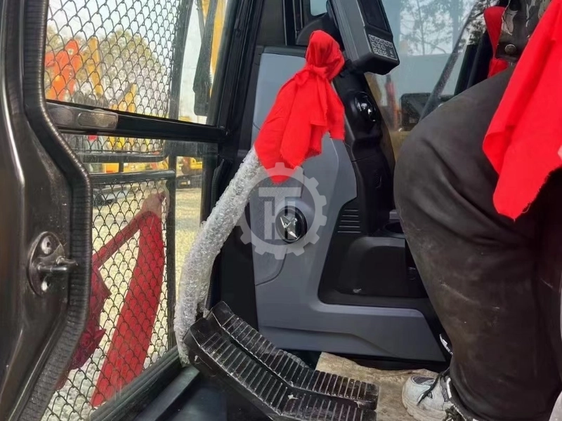 Used Sany SY155 for Sale