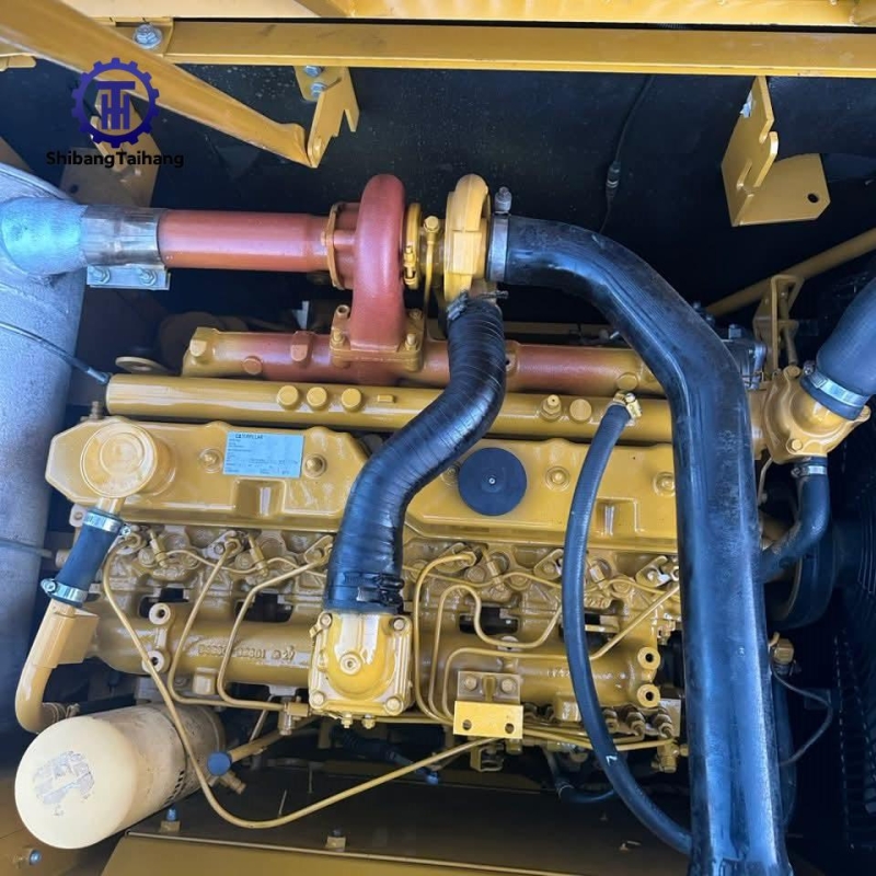 Продается б/у Caterpillar 320C.