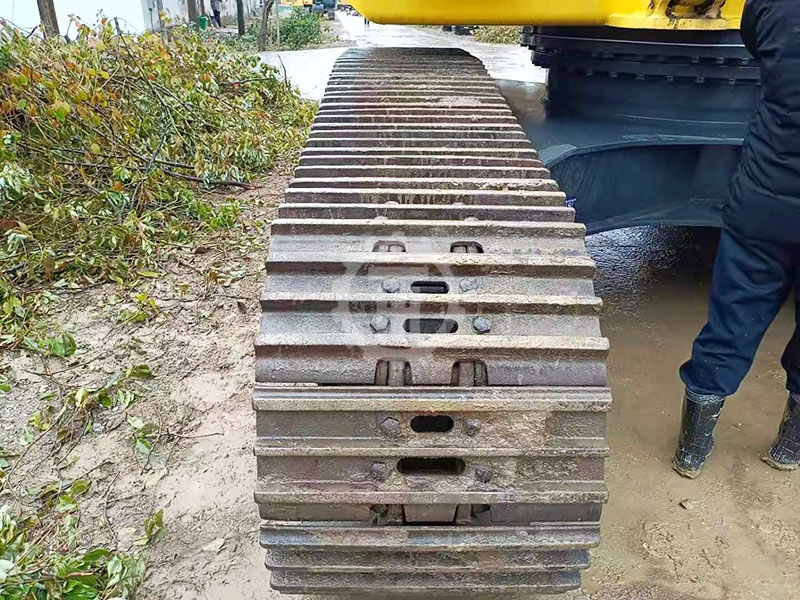 Used Komatsu PC350 for Sale 