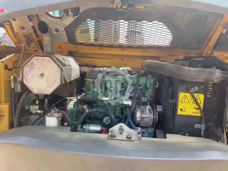 Used Volvo EC80D for Sale