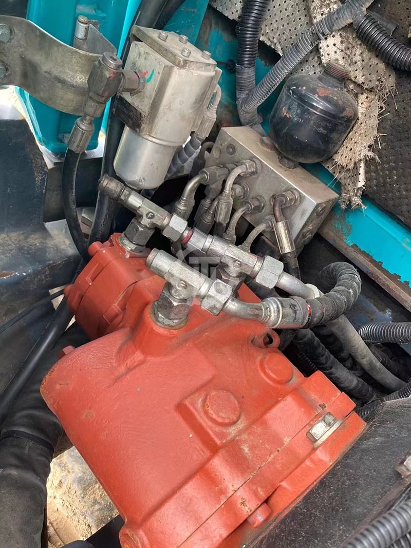 Used Sunward SWE70 for Sale