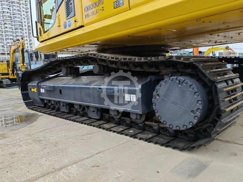 Used KOMATSU PC300 for Sale