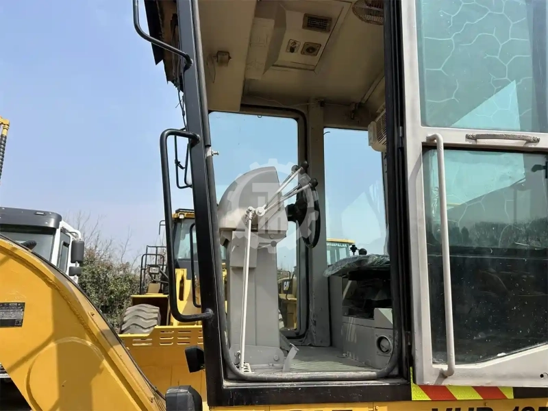 Used Caterpillar 140H for sale