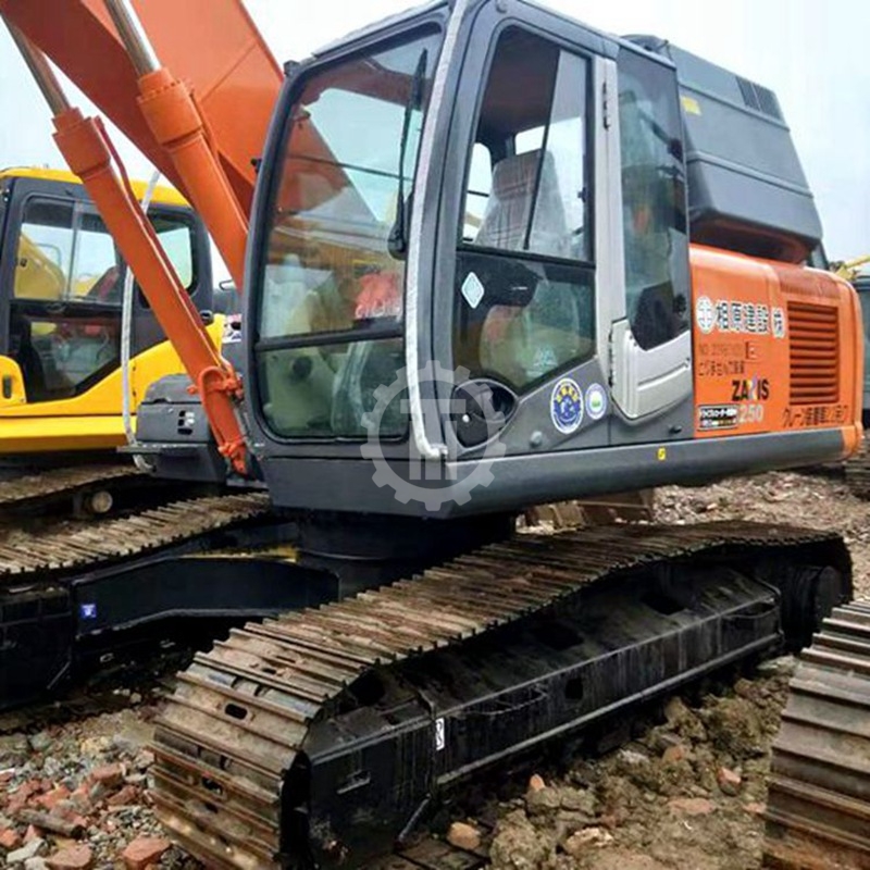 Used Hitachi ZX250H for Sale
