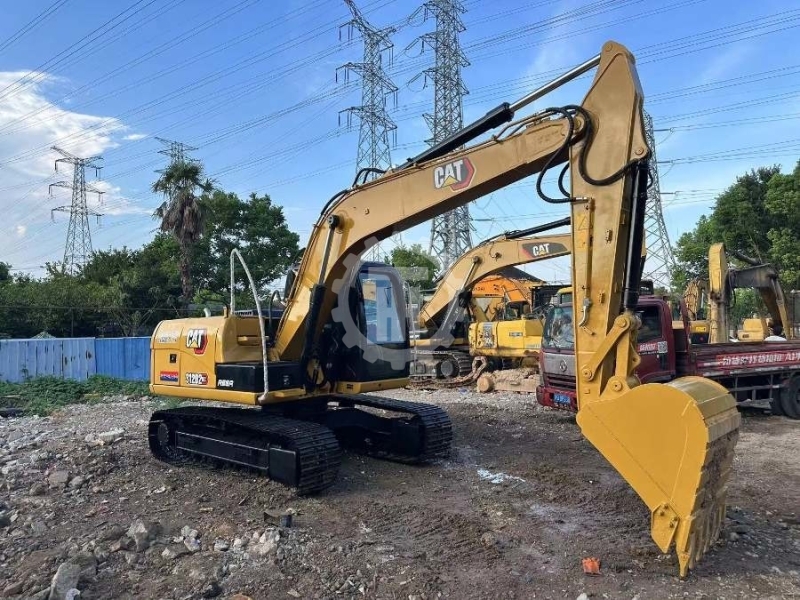 Used Caterpillar 312D2 for sale