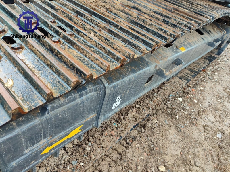 Excavadora Kobelco 200 Usada en venta