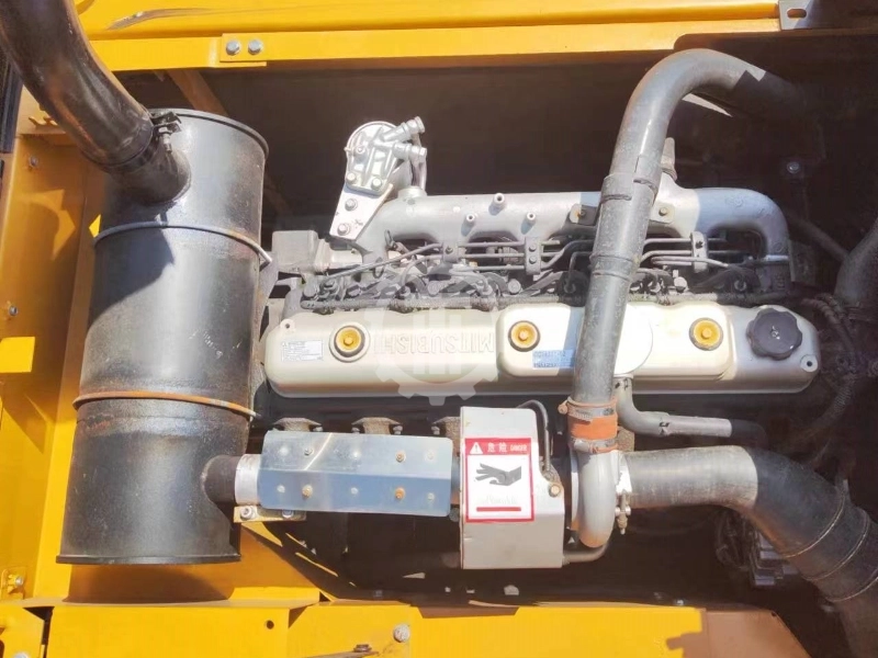 Used Sany SY205 for Sale