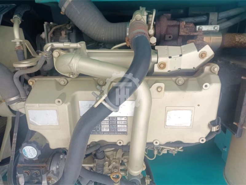  Used Kobelco SK250 for Sale