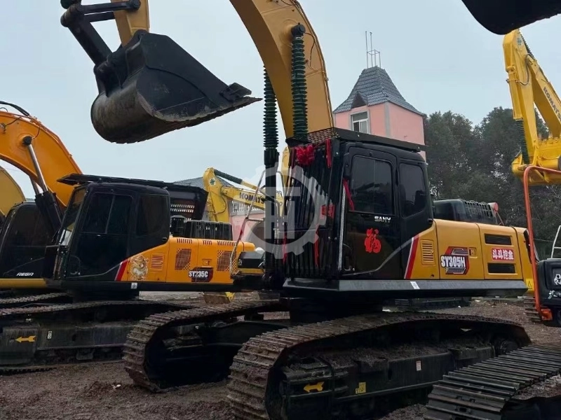 Used Sany SY305 for Sale