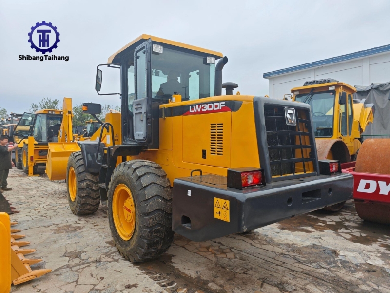 XCMG 30 d'occasion à vendre