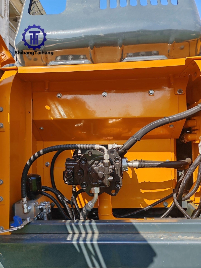 Hyundai 305 d'occasion à vendre