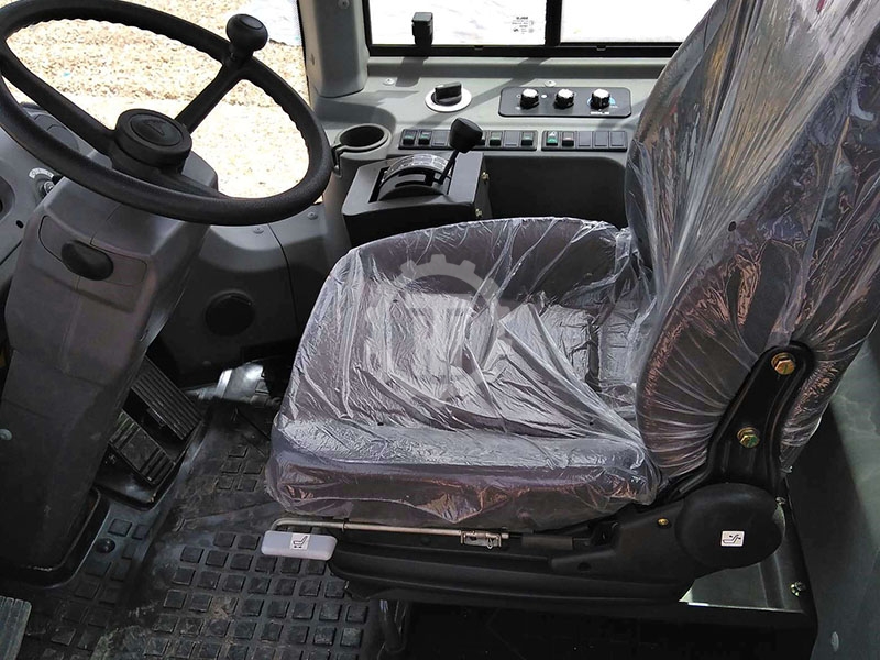 Used SDLG RS8220 Rooller for Sale