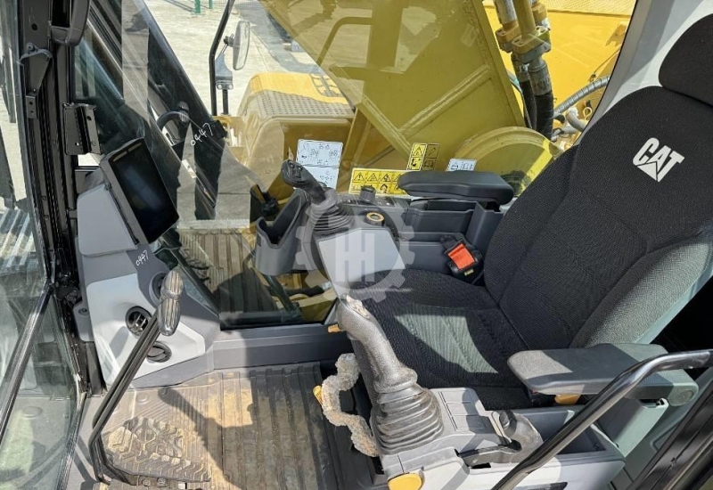 Used Caterpillar 349GC for sale