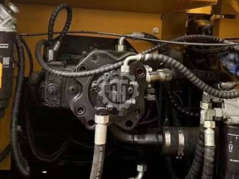 Used Sany SY235C for sale