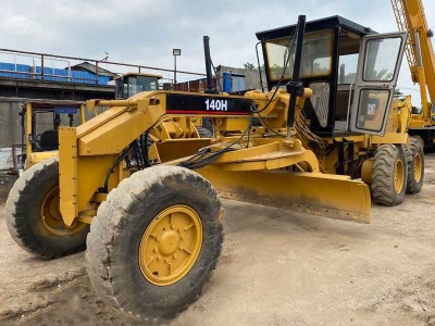Used Caterpillar 140G for Sale