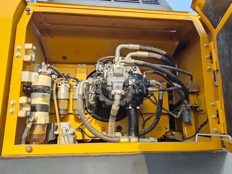 Used Sany 485H for Sale