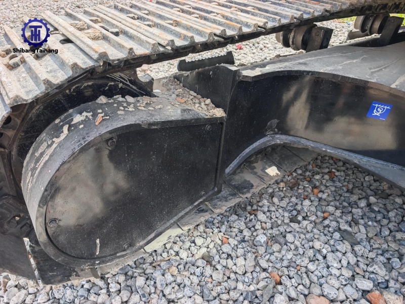 Продается б/у Caterpillar 336D2L