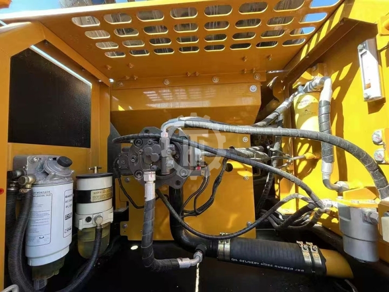 Used Sany 265 for Sale