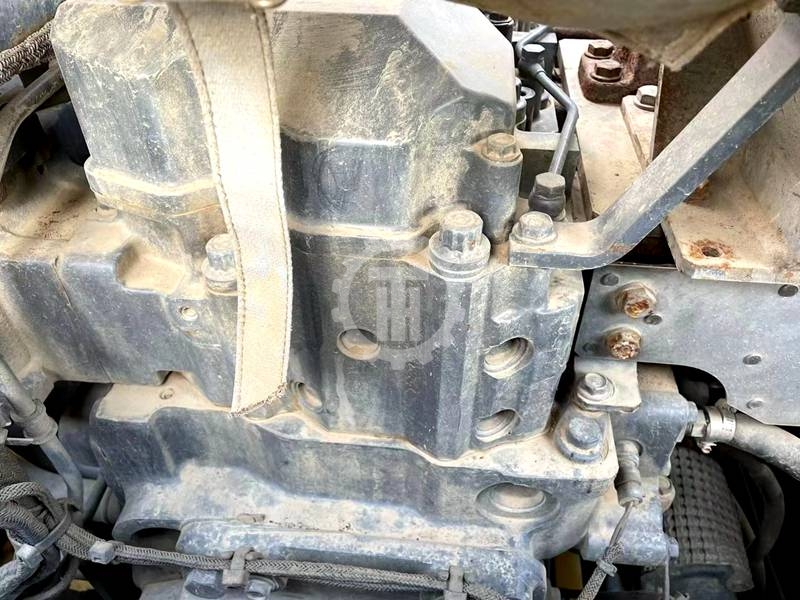 Used Komastu PC650 for sale