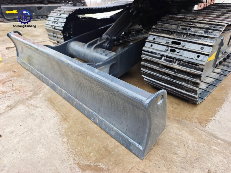 Excavadora Doosan DH60 Usada en venta 2