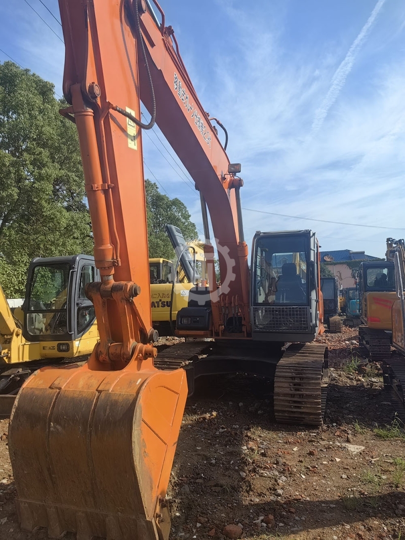 Used Hitachi ZX160 for Sale