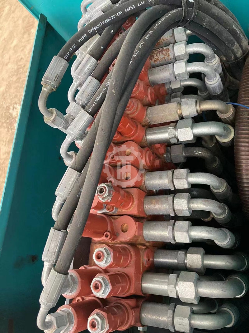 Used Sunward SWE60 for Sale