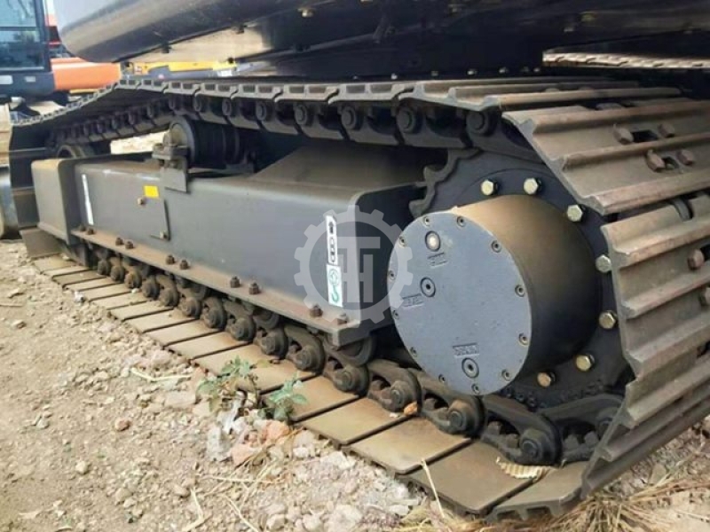 Used Doosan DH60-7 for sale