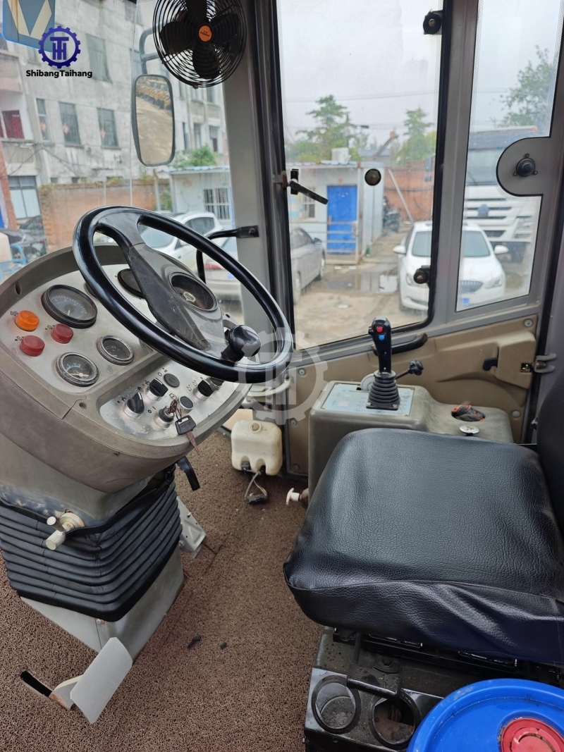 Used XCMG 223 for sale