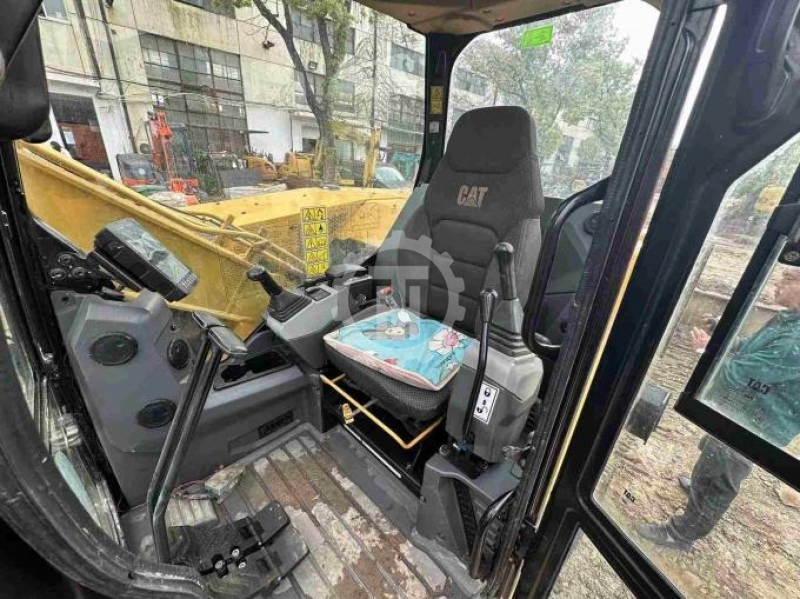 Used CAT 307.5 for Sale