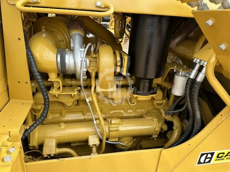 Used Bulldozer Caterpillar D7 for Sale