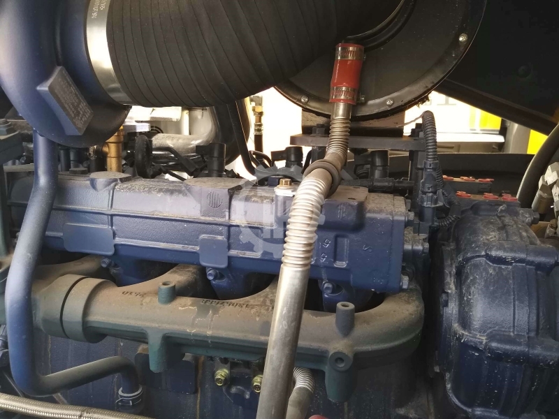 Used SDLG LGS8220 for Sale