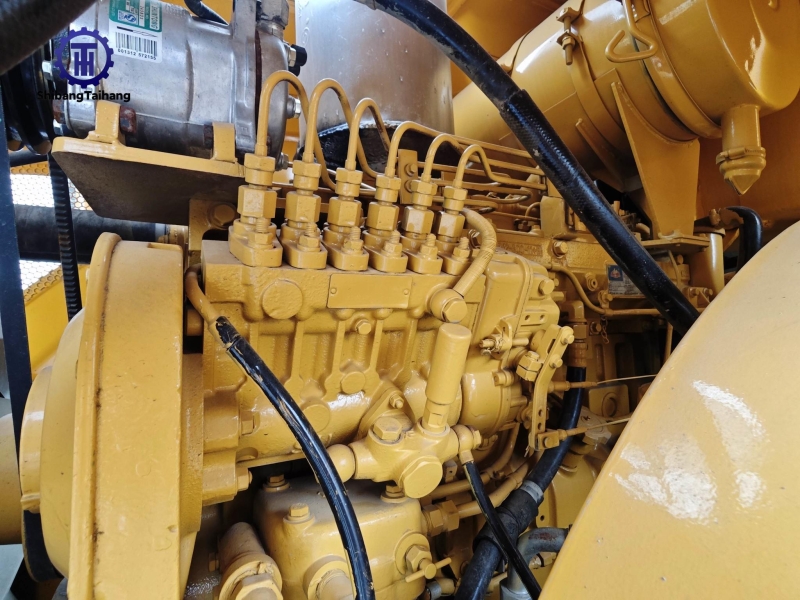 XCMG 223 d'occasion en vente