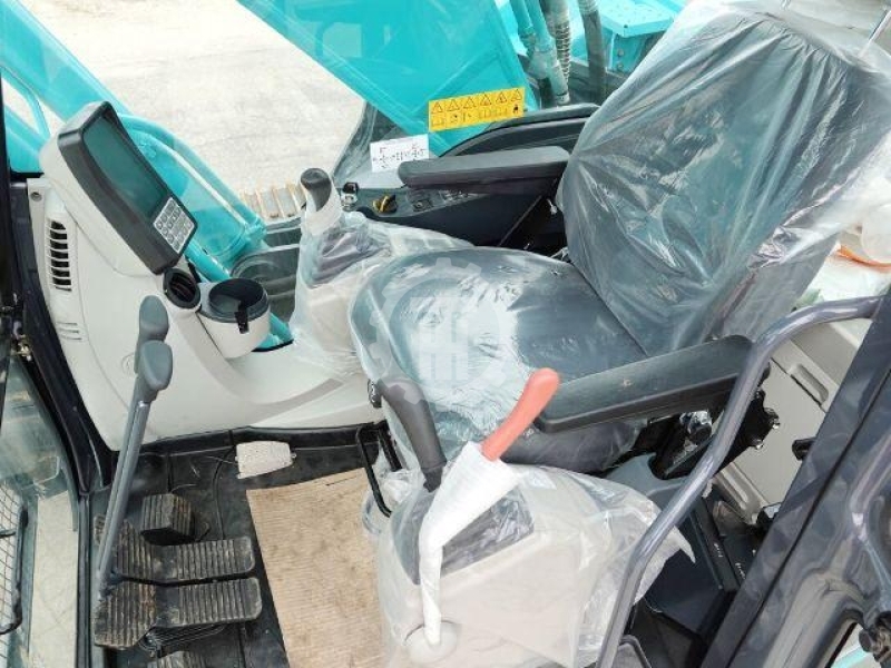 Used Kobelco SK220 for Sale