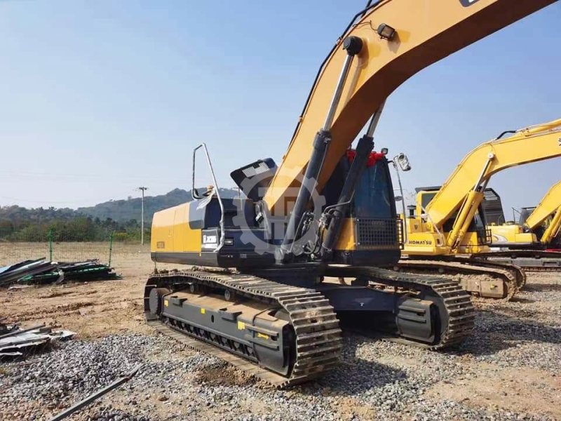 Used XCMG 370 for Sale