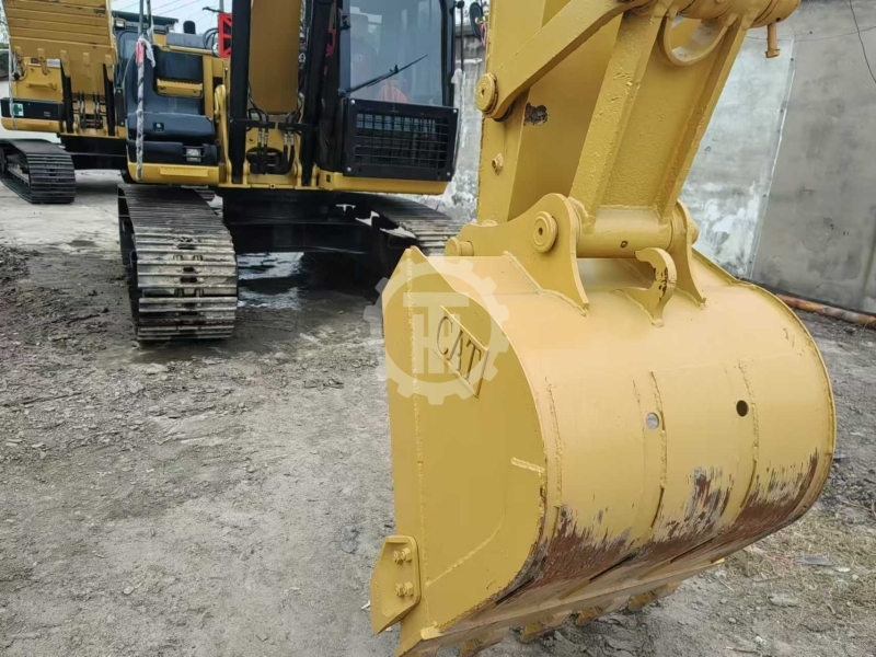 Used Caterpillar 315D2L for sale