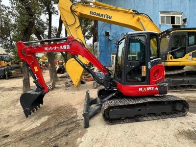 Used Kubota Kx163 for Sale