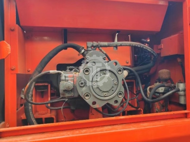 Used Doosan DH300 for sale