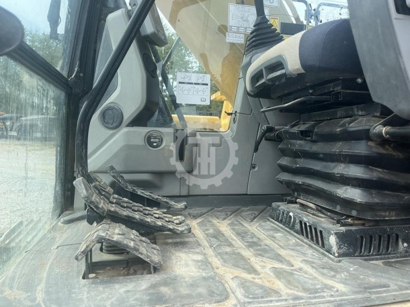 Used CAT 326 for Sale