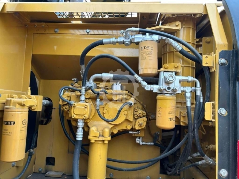 Used Caterpillar 326D for Sale