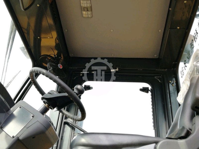 Used SHANTUI SR22 for Sale