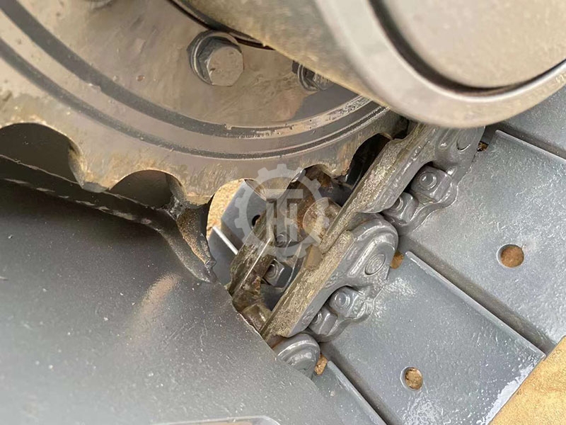 Used XCMG 35 for Sale