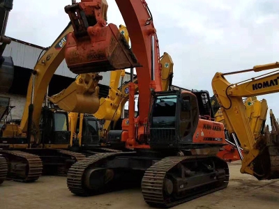 Used Doosan DX500 for sale