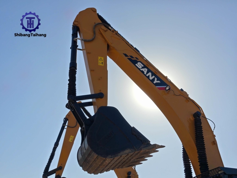 SANY 365 d'occasion à vendre 2