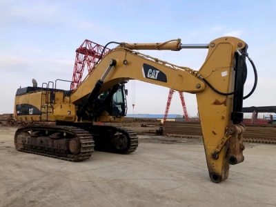 Used Caterpillar 365C for sale